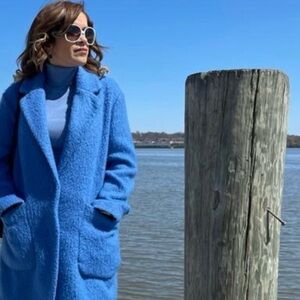 Meet your Posher, Ana